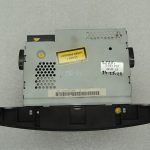 Mercedes A B klases W169 W245 Radio CD bloks Auto radio A1698201589