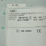 Kia Sportage IV QL auto radio CD atskaņotājs 96170-F1020WK 96170F1020WK 96170F1020WK