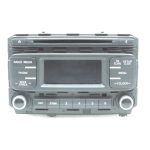 Kia Sportage IV QL auto radio CD atskaņotājs 96170-F1020WK 96170F1020WK 96170F1020WK