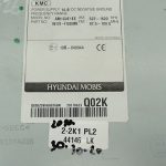 Kia Sportage IV QL auto radio CD atskaņotājs 96170-F1020WK 96170F1020WK 96170F1020WK