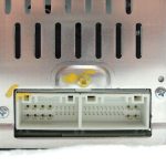 Kia Sportage IV QL auto radio CD atskaņotājs 96170-F1020WK 96170F1020WK 96170F1020WK