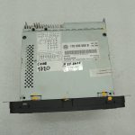 VW Tiguan 5N 08-11 Golf VI Radio NAVI Navigācija RNS 510 1T0035680B