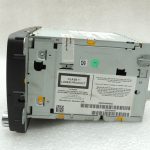 VW Tiguan 5N 08-11 Golf VI Radio NAVI Navigācija RNS 510 1T0035680B