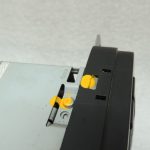 VW Tiguan 5N 08-11 Golf VI Radio NAVI Navigācija RNS 510 1T0035680B