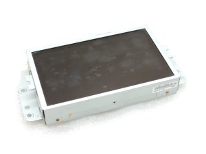 Ford Ranger P375 TKE Radio Display Display FCDIM DS7T-18B955-FB