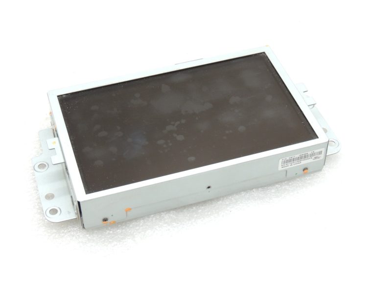 Ford Ranger P375 TKE Radio displejs FCDIM DS7T-18B955-FB