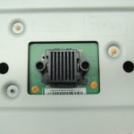 Ford Ranger P375 TKE Radio displejs FCDIM DS7T-18B955-FB