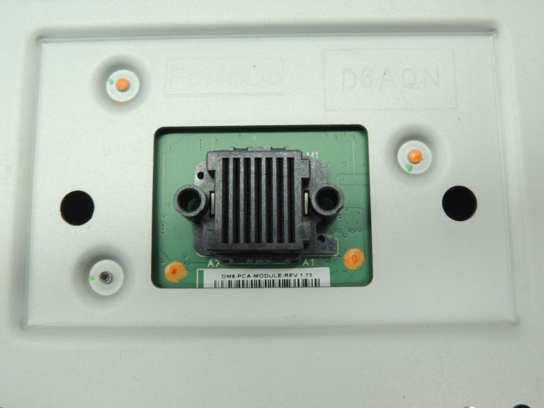 Ford Ranger P375 TKE Radio displejs FCDIM DS7T-18B955-FB