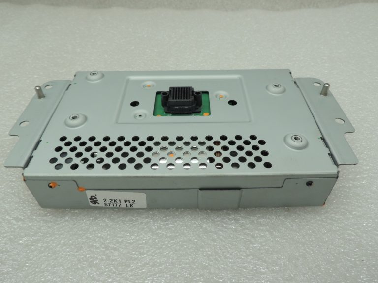 Ford Ranger P375 TKE Radio displejs FCDIM DS7T-18B955-FB