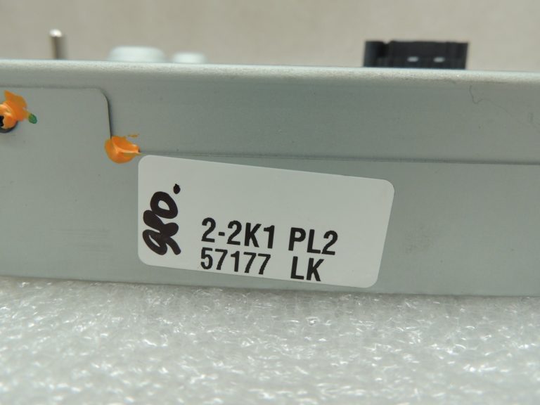 Ford Ranger P375 TKE Radio displejs FCDIM DS7T-18B955-FB