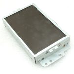 Ford Ranger P375 TKE Radio displejs FCDIM DS7T-18B955-FB