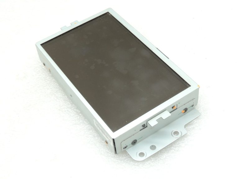 Ford Ranger P375 TKE Radio displejs FCDIM DS7T-18B955-FB