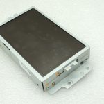 Ford Ranger P375 TKE Radio displejs FCDIM DS7T-18B955-FB