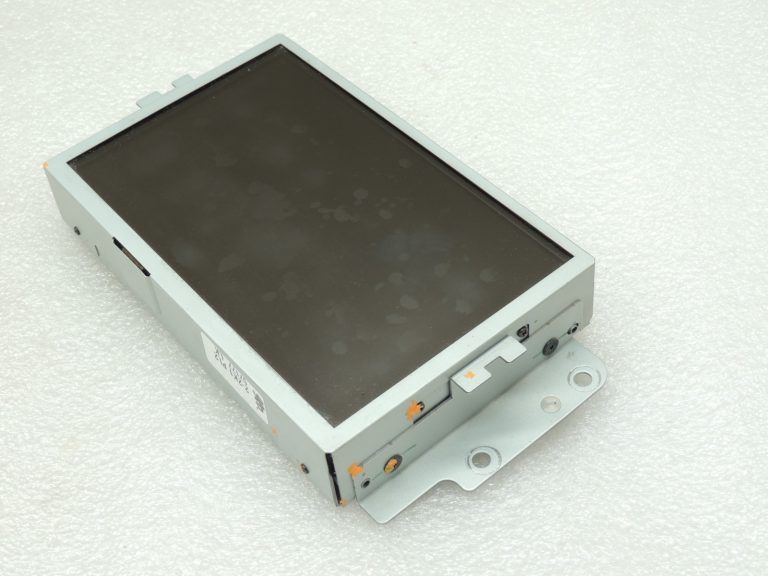 Ford Ranger P375 TKE Radio displejs FCDIM DS7T-18B955-FB