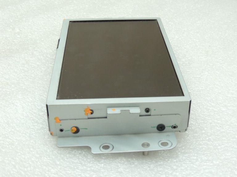 Ford Ranger P375 TKE Radio displejs FCDIM DS7T-18B955-FB
