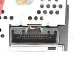 Ford Ranger P375 TKE Radio vadības bloks CD atskaņotājs GMBVA EB3T-19C107-DF