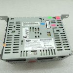 Ford Ranger P375 TKE Radio vadības bloks CD atskaņotājs GMBVA EB3T-19C107-DF