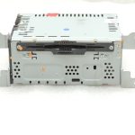 Ford Ranger P375 TKE Radio vadības bloks CD atskaņotājs GMBVA EB3T-19C107-DF