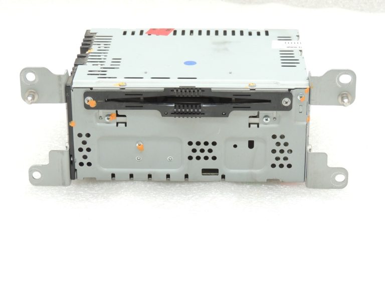 Ford Ranger P375 TKE Radio vadības bloks CD atskaņotājs GMBVA EB3T-19C107-DF