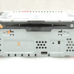Ford Ranger P375 TKE Radio vadības bloks CD atskaņotājs GMBVA EB3T-19C107-DF