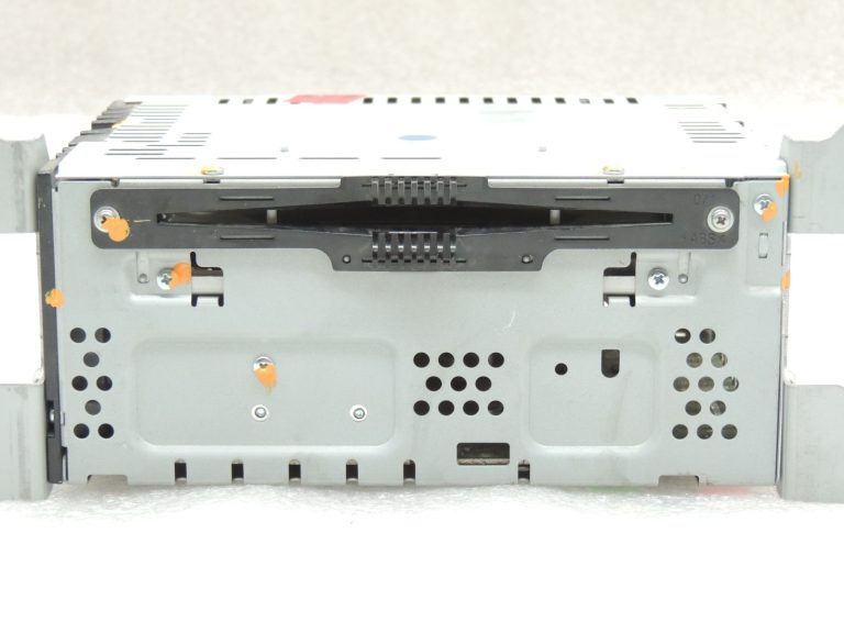 Ford Ranger P375 TKE Radio vadības bloks CD atskaņotājs GMBVA EB3T-19C107-DF
