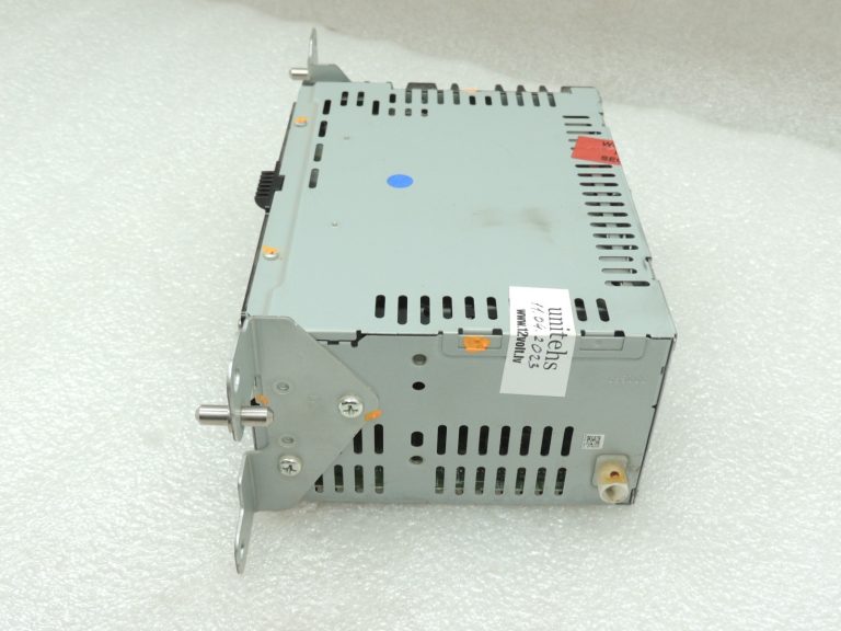 Ford Ranger P375 TKE Radio vadības bloks CD atskaņotājs GMBVA EB3T-19C107-DF