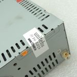 Ford Ranger P375 TKE Radio vadības bloks CD atskaņotājs GMBVA EB3T-19C107-DF