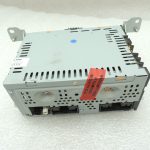 Ford Ranger P375 TKE Radio vadības bloks CD atskaņotājs GMBVA EB3T-19C107-DF
