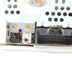 Ford Ranger P375 TKE Radio vadības bloks CD atskaņotājs GMBVA EB3T-19C107-DF