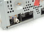 Ford Ranger P375 TKE Radio vadības bloks CD atskaņotājs GMBVA EB3T-19C107-DF
