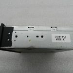 Níssan X-Trail oriģinālais navigācijas lasītājs 25915jg40b