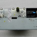 Opel Zafira B oriģinālais auto radio atiestatīšana 93183869