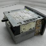 Opel Zafira B oriģinālais auto radio atiestatīšana 93183869