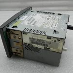 Opel Zafira B oriģinālais auto radio atiestatīšana 93183869