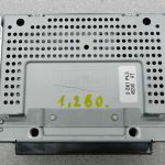 Ford Focus III oriģinālā audio sistēma f1bt-18c815-gp