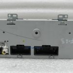 Ford Focus III oriģinālā audio sistēma f1bt-18c815-gp