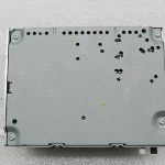 Ford Focus III oriģinālā audio sistēma f1bt-18c815-gp