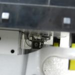 Toyota Avensis T27 Oriģinālais radio CD atskaņotājs DVD atskaņotājs Navigācija 86140-05010