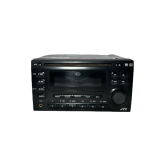 Kia Sorento Sedona Sportage JVC Stereo Radio CD atskaņotājs AUX-IN KW-S601 2003-2009