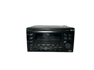 Kia Sorento Sedona Sportage JVC Stereo Radio CD Player AUX-IN KW-S601 2003-2009