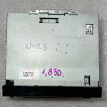 Kia Sorento Sedona Sportage JVC Stereo Radio CD atskaņotājs AUX-IN KW-S601 2003-2009