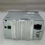Kia Sorento Sedona Sportage JVC Stereo Radio CD atskaņotājs AUX-IN KW-S601 2003-2009