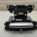 MINI COOPER R57 LCI Facelift Radio vadības bloks CD atskaņotājs Auto radio 3455681