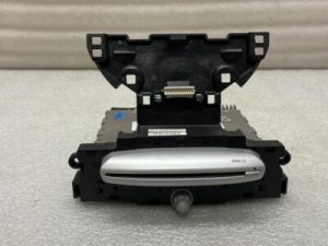 MINI COOPER R57 LCI Facelift Radio Control Unit CD Player Car Radio 3455681