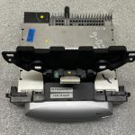 MINI COOPER R57 LCI Facelift Radio vadības bloks CD atskaņotājs Auto radio 3455681