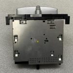 MINI COOPER R57 LCI Facelift Radio vadības bloks CD atskaņotājs Auto radio 3455681