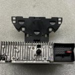 MINI COOPER R57 LCI Facelift Radio vadības bloks CD atskaņotājs Auto radio 3455681