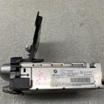 MINI COOPER R57 LCI Facelift Radio vadības bloks CD atskaņotājs Auto radio 3455681