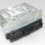 Lancia Thema II Radio GPS navigācijas sistēma 05064543AJ, 05064543ZG, 05091462ZL