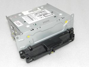 Lancia Thema II Radio GPS Navi System 05064543AJ, 05064543ZG, 05091462ZL